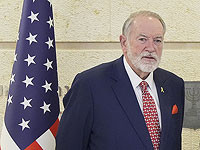 WSJ: посол США в Израиле игнорирует раскол внутри MAGA из-за поддержки Израиля