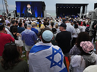 Церемония памяти жертв теракта в Сиднее: премьер-министра Австралии встретили криками 