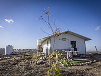 Правительство завершило процесс легализации 19 форпостов и поселков в Самарии