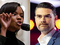 Скандал в консервативных кругах США: Кэндис Оуэнс атаковала Бена Шапиро после AmericaFest