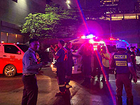 Израильтянин погиб в ДТП в Таиланде, его сын тяжело травмирован