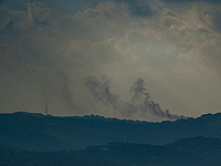 ЦАХАЛ атаковал боевика 