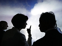 Израильские ученые объяснили, как мимика говорящего влияет на восприятие его речи собеседником