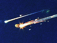 WSJ: взрыв ракеты SpaceX поставил под угрозу три пассажирских самолета с 450 пассажирами