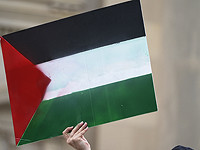 В Стамбуле пропалестинские активисты атаковали группу евреев