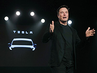 Суд восстановил компенсационный пакет Маска в Tesla, по оценке Forbes его состояние более $700 млрд