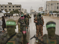 Египетские источники: США понимают, что международные силы не станут разоружать ХАМАС