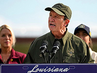 Трамп назначил спецпредставителя по Гренландии, посла США вызвали в МИД Дании