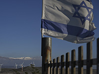 Группа израильтян проникла в Сирию, нарушители задержаны