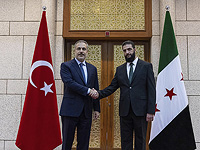 Высокопоставленная турецкая делегация обсудит с президентом Сирии курдов и Израиль