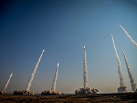 В Иране осуществлены ракетные запуски