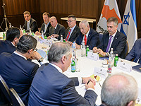 Нетаниягу обратился к Эрдогану: 