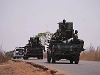 В Нигерии похищены десятки людей, направлявшихся на мусульманский фестиваль