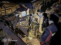 Предрождественский удар армии РФ по Украине: массированная атака на фоне переговоров