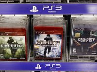В США погиб создатель игры Call of Duty Винс Зампелла
