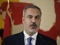 Глава МИД Турции: 