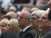 Премьер-министр Австралии обвинил своих противников в политизации теракта в Сиднее