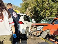 ДТП на шоссе 386, пострадали четыре человека