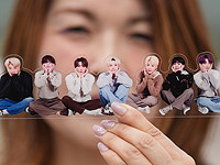 Вакцинация мальчиков против ВПЧ может искоренить рак шейки матки