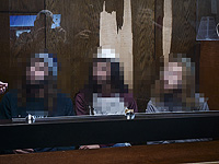 Трое подозреваемых в нападении на беременную женщину в Яффо помещены под домашний арест