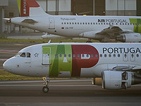 TAP возобновляет полеты в Израиль