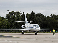 Турецкие СМИ: пропала связь с самолетом, на борту которого находится начальник генштаба армии Ливии