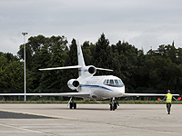 Турецкие СМИ: пропала связь с самолетом, на борту которого находится начальник генштаба армии Ливии Турецкие СМИ: пропала связь с самолетом, на борту которого находится начальник генштаба армии Ливии