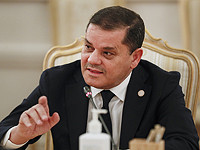 В Ливии подтвердили гибель начальника Генштаба в результате авиакатастрофы в Турции