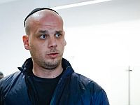 Эли Фельдштейн в интервью 