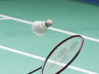 Бадминтон. Израильтянин занял третье место в Астане