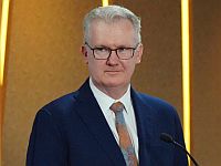 В Австралии арестован британец, призывавший к насилию против евреев