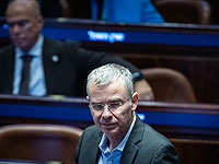 Левин отказался от намерения назначить контролера расследования дела о главном военном прокуроре