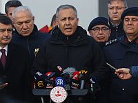 На месте крушения самолета начальника Генштаба Ливии найден 