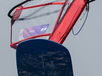 Парусный спорт. Израильтяне завоевали золотую и серебряную медали молодежного чемпионата мира