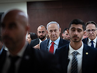 Ynet: cоветники Нетаниягу получили распоряжение готовиться к досрочным выборам. 