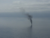В Черном море атаковано шедшее из Украины турецкое судно