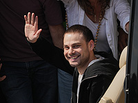 Бывший заложник Алон Оэль выступит с благотворительным концертом в Тель-Авиве