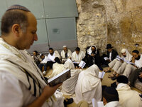 Глава ешивы-эсдер прокомментировал отказ части учеников от поста Девятого ава