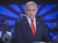 Офис Нетаниягу: Израиль ответит на нарушения ХАМАСом соглашения о прекращении огня