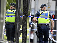 В Австралии арестован антисемит, поддержавший террористов. При обыске найдено оружие