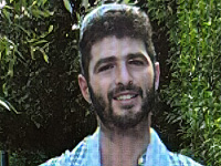 Внимание, розыск: пропал 31-летний Биньямин Яаков Коэн Арази Равив (найден)
