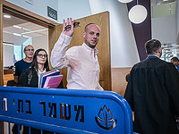 Эли Фельдштейн в интервью 