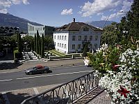 В столице Лихтенштейна найдены тела четырех членов одной семьи