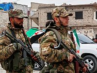 В столице Сирии задержан лидер ИГ, называвший себя 