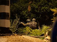 811-й день войны: действия в Газе и Ливане, операции в Иудее и Самарии
