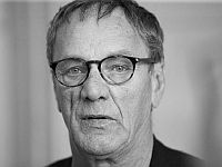 Умер Мухаммад Бакри, актер и режиссер антиизраильского фильма 