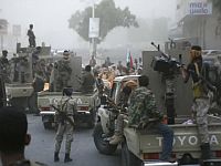 Эр-Рияд потребовал от поддерживаемых ОАЭ сепаратистов вывести войска из двух провинций Йемена