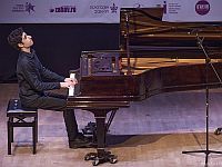 Названы лауреаты израильского конкурса 