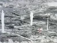 ЦАХАЛ уничтожил более 4 км туннелей на севере Газы. Видео
ЦАХАЛ уничтожил более 4 км туннелей на севере Газы. Видео