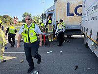 ДТП на 6-й трассе, один из пострадавших в тяжелом состоянии